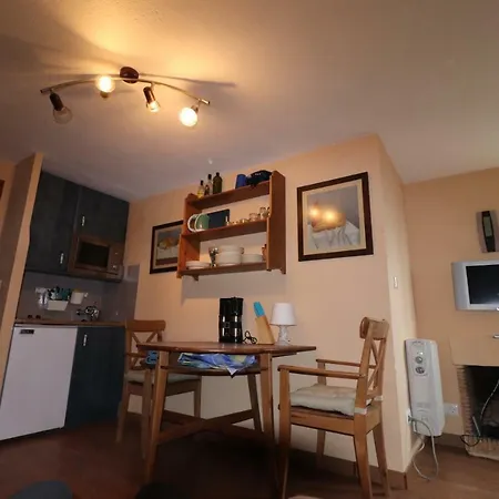Apartment Estudio Cerca Del Telesilla Sierra Nevada