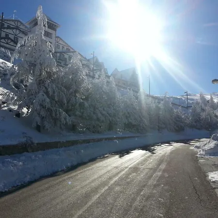 Estudio Cerca Del Telesilla Apartment Sierra Nevada
